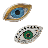 Evil Eye Jewelry Tray